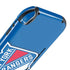 NHL New York Rangers Solid Background Nintendo Switch Lite Skin